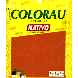 Colorau - 35g