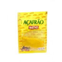 Açafrão 10g