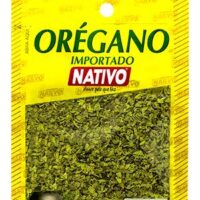 Orégano 4g