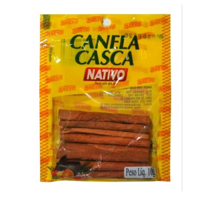Canela Casca 10g