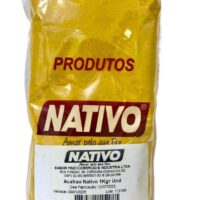 Acafrao Nativo 1Kg Und